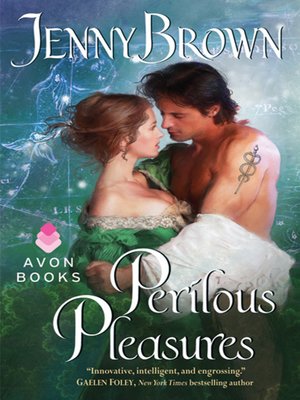 cover image of Perilous Pleasures